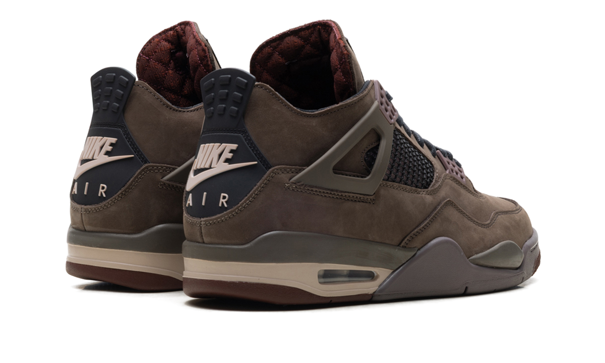 Air Jordan 4 Retro SP 3