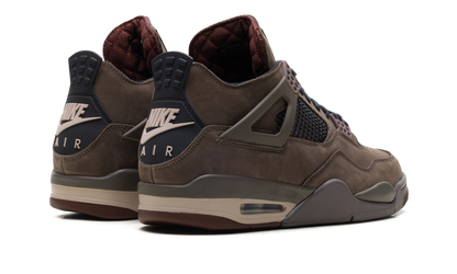 Air Jordan 4 Retro SP 3