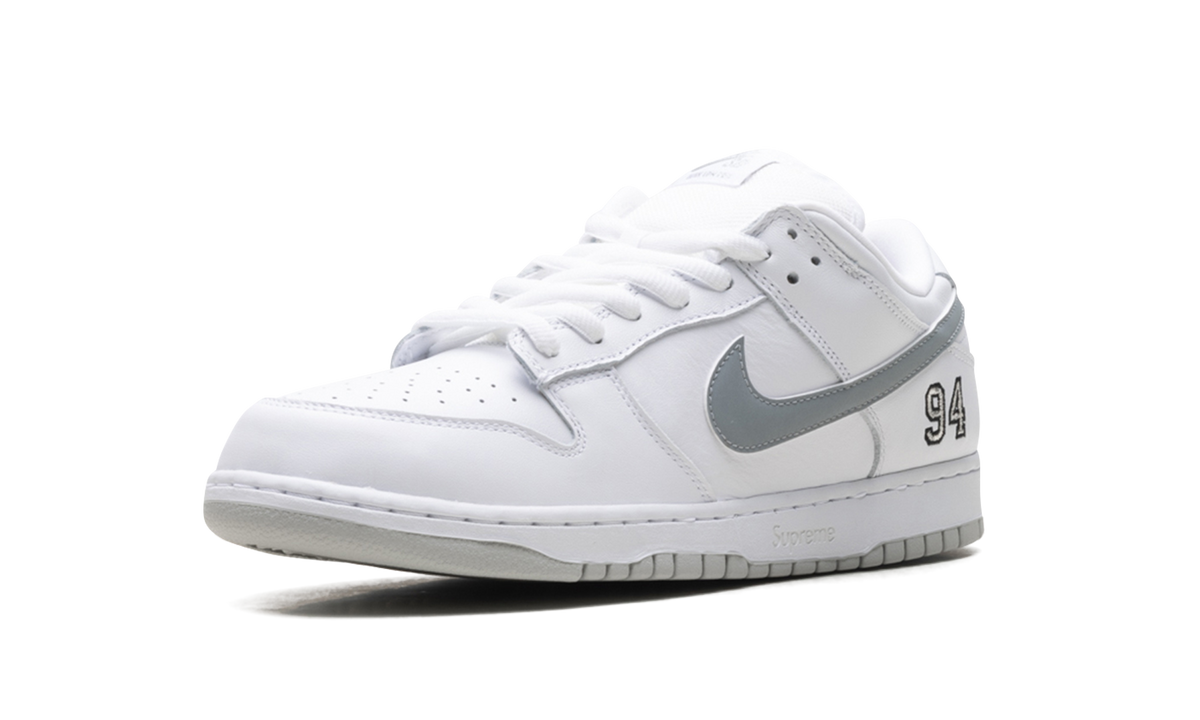 SB Dunk Low 4A