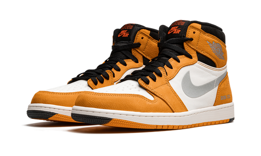 Air Jordan 1 Element GORE-TEX Light Curry DB2889 700